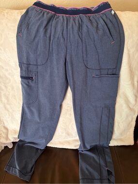 Cherokee infinity pants